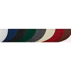 Schabracke COTTON uni