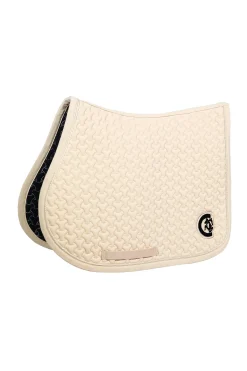 Schabracke Plaited 3D Logo