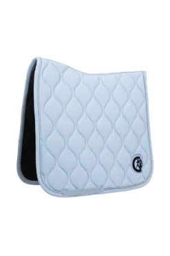 Schabracke Wave 3D Logo Dressur