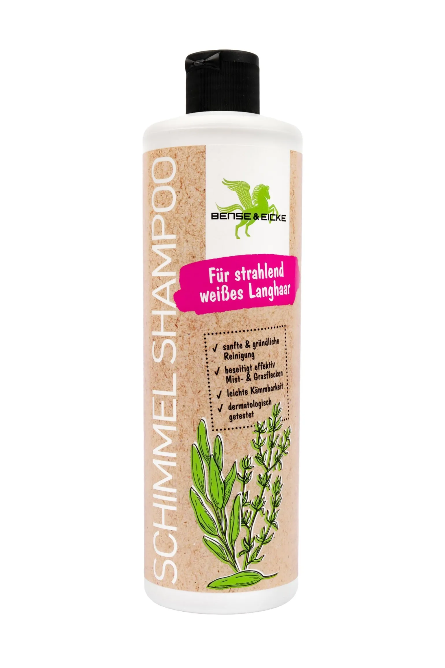 Schimmel Shampoo, 500 ml
