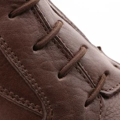 Schnürstiefeletten Romulus