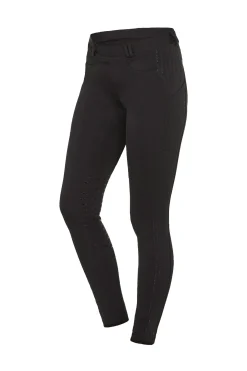 Schockemöhle Sporty Style Damen Reitleggings mit Kniegrip