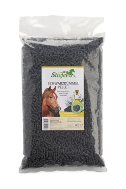 Schwarzkümmel Pellet, 3kg