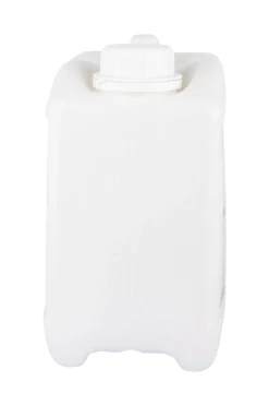 Schweif- und Mähnenspray mit Kokosöl, 2500ml