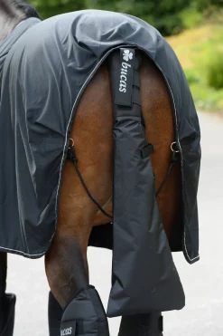 Schweifschutz & Schweiftasche