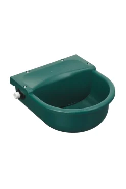 Schwimmertränkebecken, 3 l