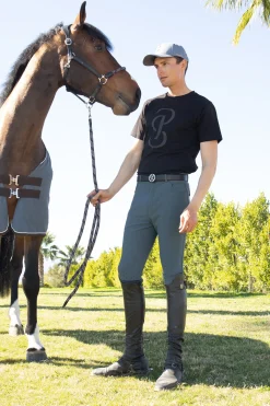 Scott Mens´s Cotton Tee