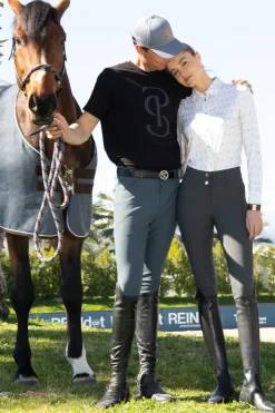 Scott Mens´s Cotton Tee