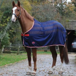 Scrim Abschwitzdecke