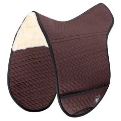 SD Champ Sattelunterlage für Fellsättel