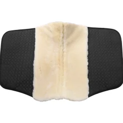 SD Champ Schabracke für Iberica Plus Fellsattel