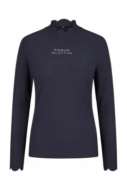 Selection Damen Rip Shirt