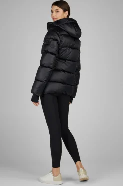 Selection Quilt-Jacket