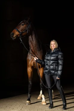 Selection Quilt-Jacket