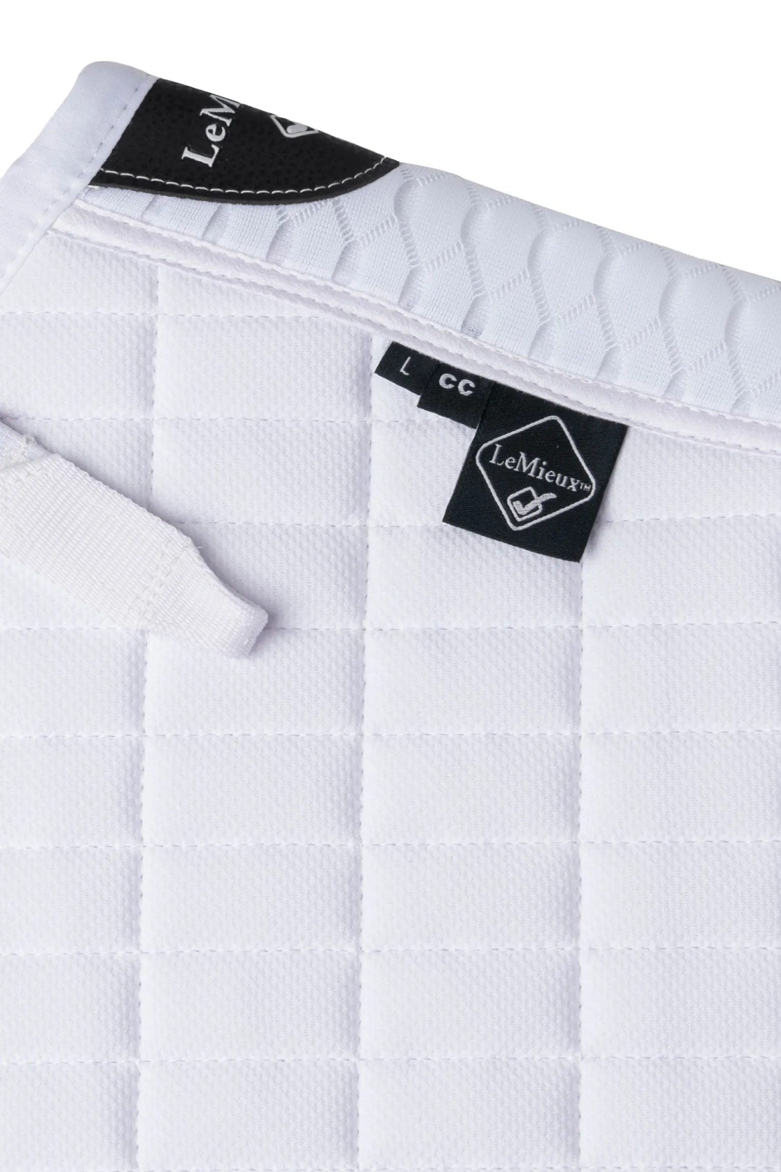 Self-Cool Close Contact Schabracke