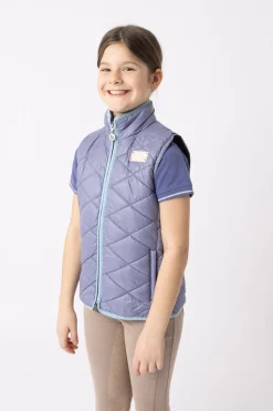 Selina Kinder-Reitweste