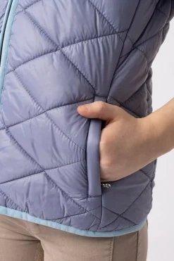 Selina Kinder-Reitweste