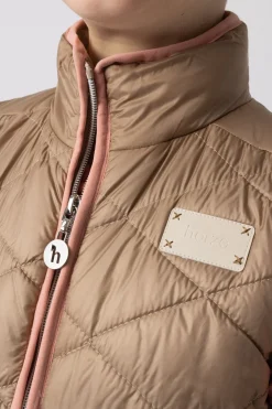 Selina Kinder-Reitweste