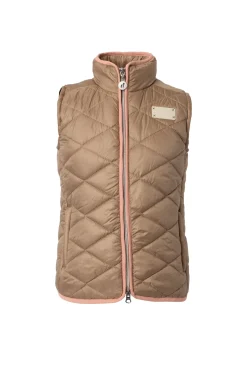 Selina Kinder-Reitweste