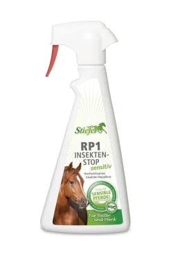 Sensitiv Insekten Stop, 500ml