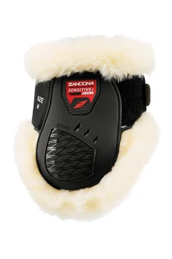 Sensitive+ Junior Sreichkappen