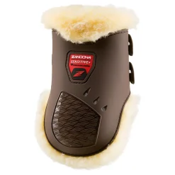 Sensitive+ Streichkappen