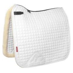 Sensitve Dressurschabracke