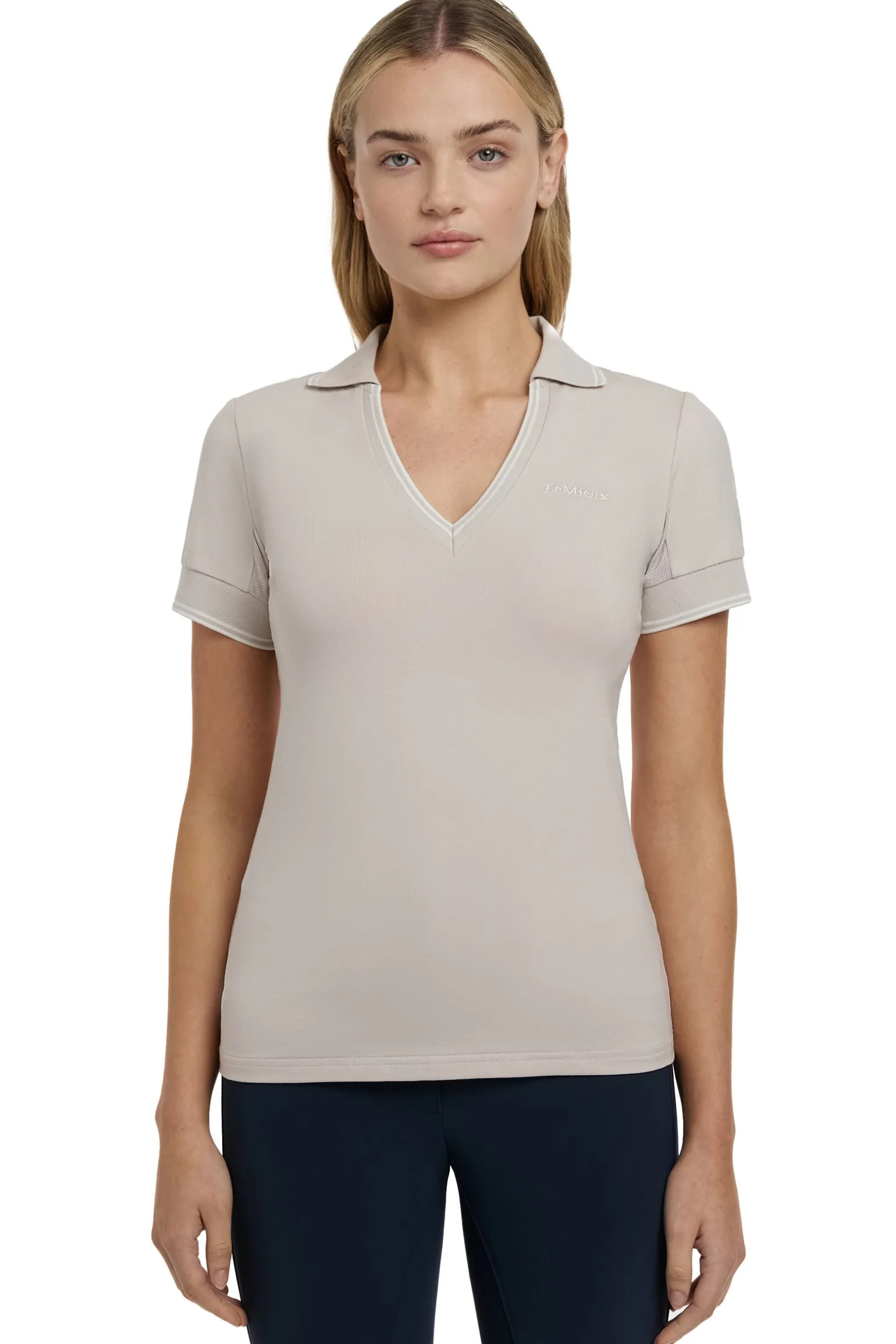 Serena Sports Polo