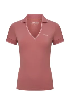 Serena Sports Polo