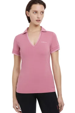 Serena Sports Polo