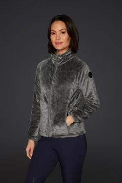 Shadow Damen Fleecejacke