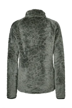 Shadow Damen Fleecejacke