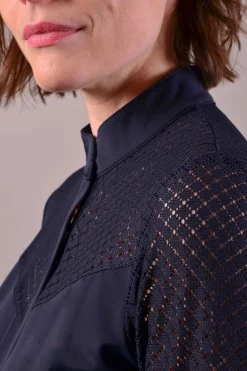 Shami Damen Langarmshirt