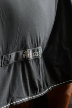 Shamrock Power Decke