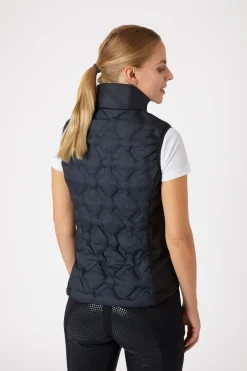 Shelly Gefütterte Damen Reitweste