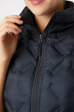 Shelly Gefütterte Damen Reitweste