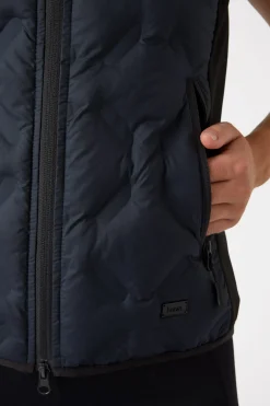 Shelly Gefütterte Damen Reitweste