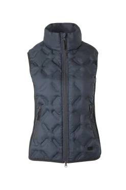 Shelly Gefütterte Damen Reitweste