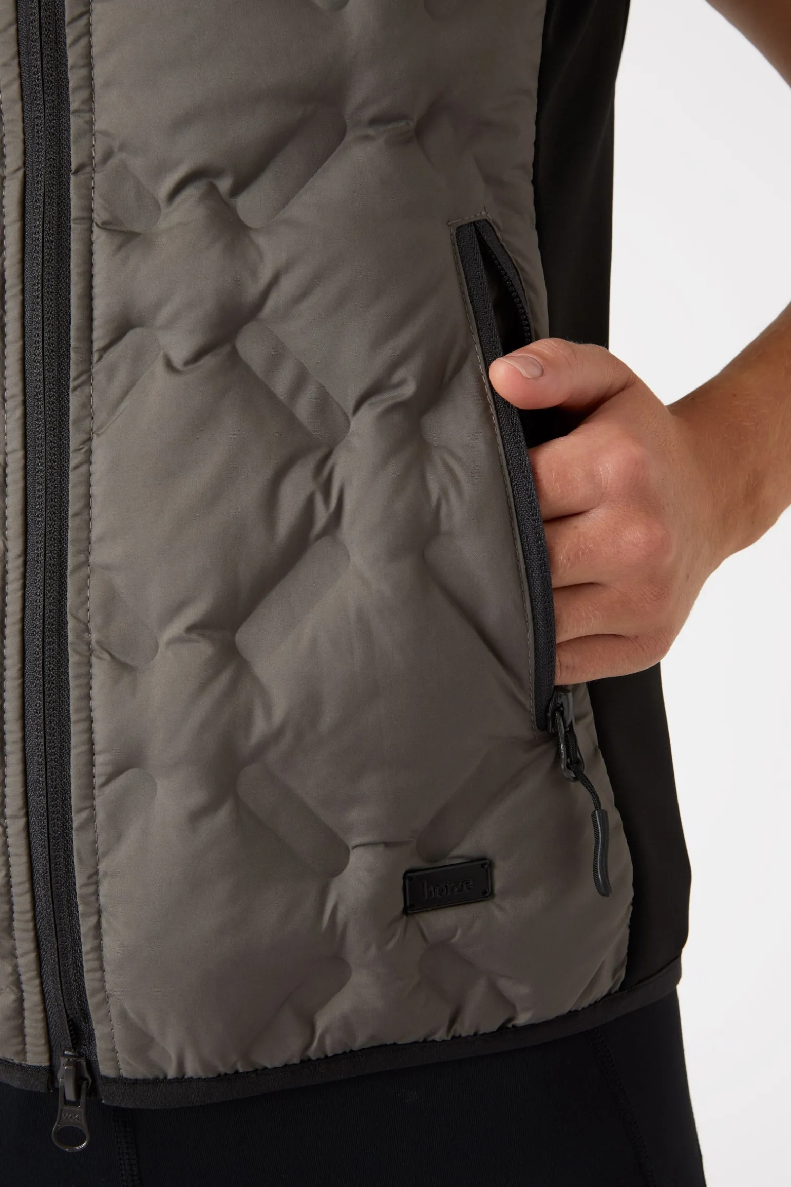 Shelly Gefütterte Damen Reitweste