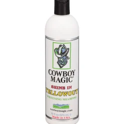 Shine In Yellowout™ Shampoo 473 mL