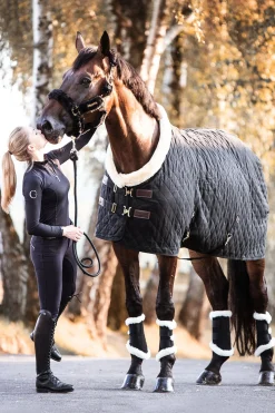 Show Rug Turnierdecke, 160g