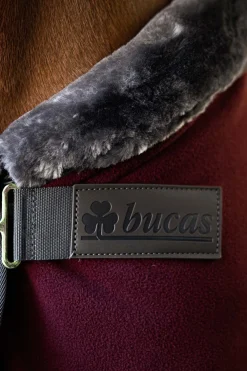 Show-Line Fleece Rug, 400 g