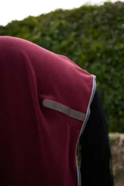 Show-Line Fleece Rug, 400 g