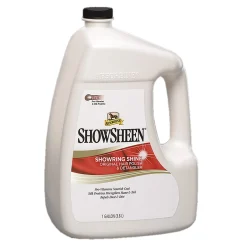Showsheen, 3,8l
