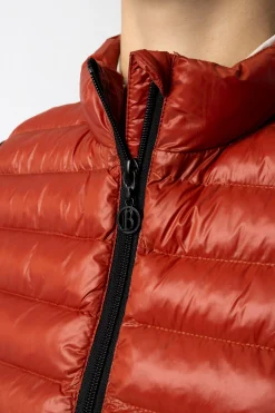 Sia Leichte, gefütterte Damen Reitweste