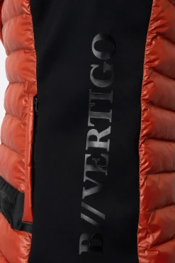 Sia Leichte, gefütterte Damen Reitweste