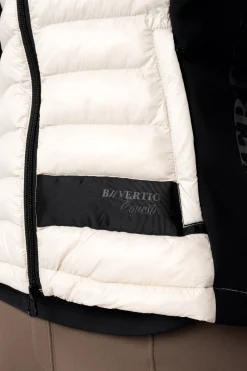 Sia Leichte, gefütterte Damen Reitweste