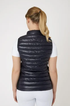 Sia Leichte, gefütterte Damen Reitweste