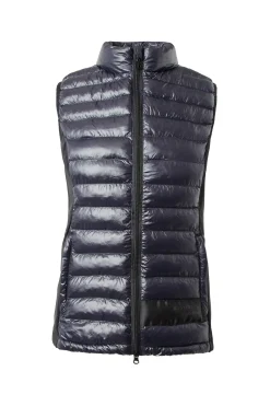 Sia Leichte, gefütterte Damen Reitweste