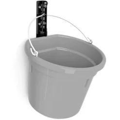 Sicherheitshalter für Eimer mit flacher Seite (für 312273)